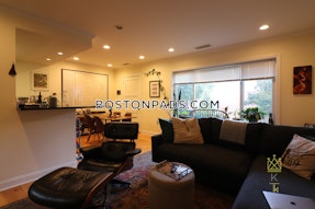 Brookline 2 Beds 1.5 Baths  Chestnut Hill - $3,650 No Fee