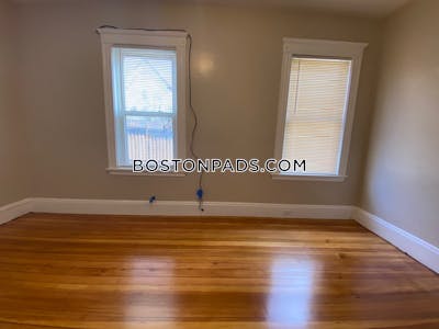 Dorchester Apartment for rent 3 Bedrooms 1 Bath Boston - $3,200