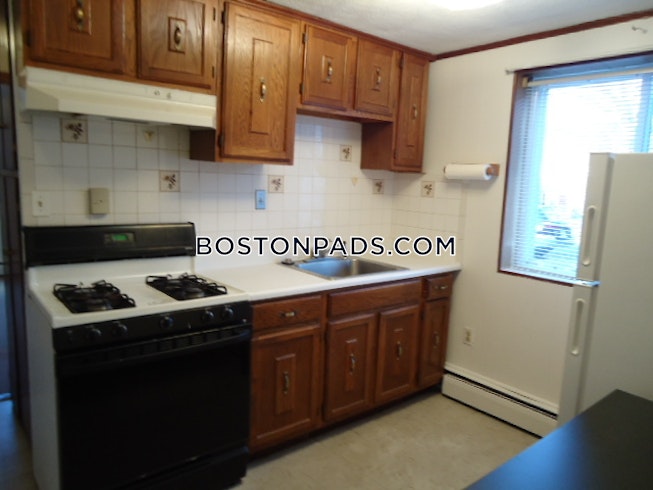 Arlington - $2,100+ /mo