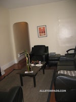 Boston - $2,100 /month