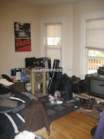 Boston - $3,900 /month