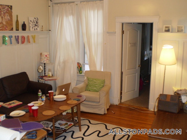 Boston - $3,800 /mo