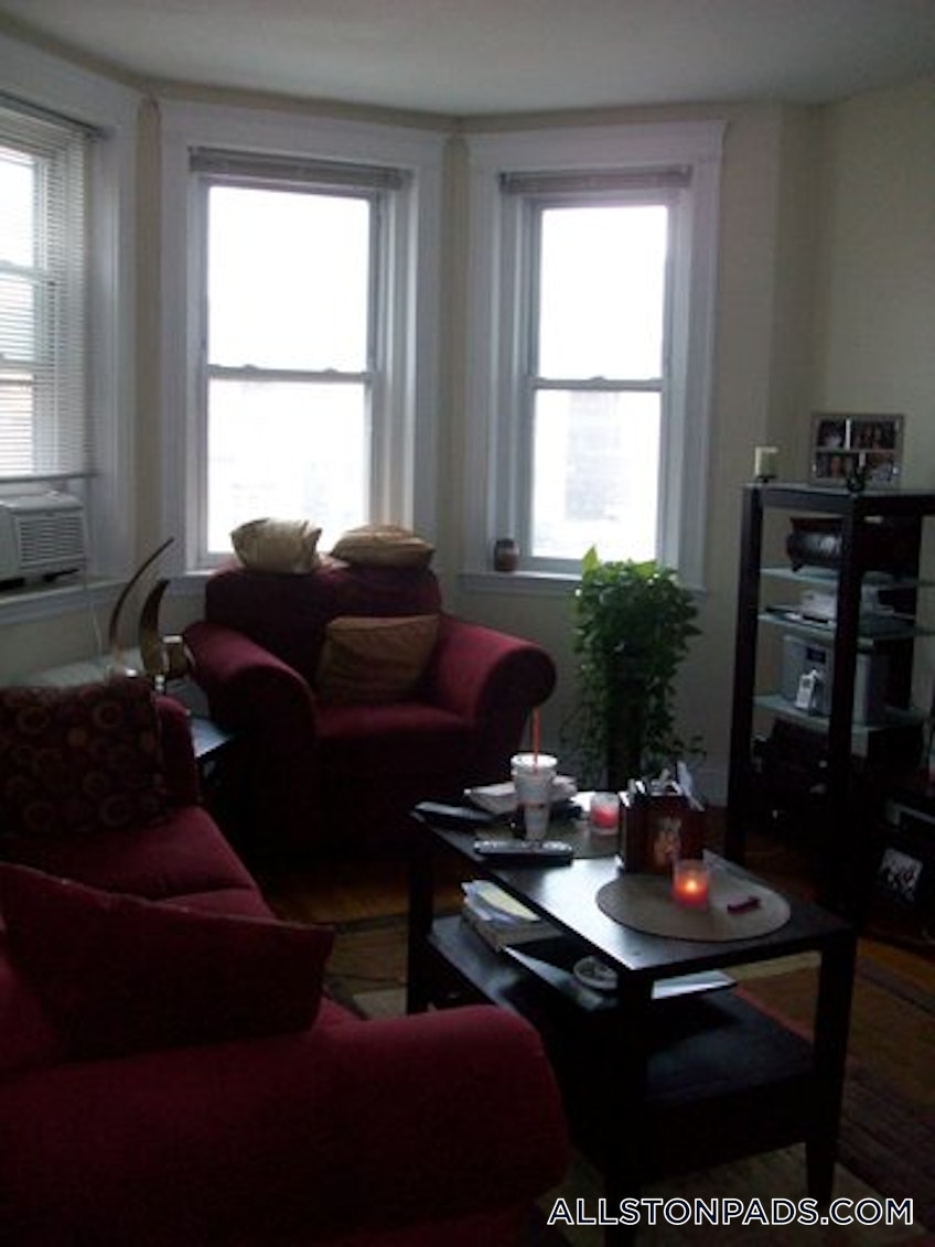 Boston - $3,110 /month