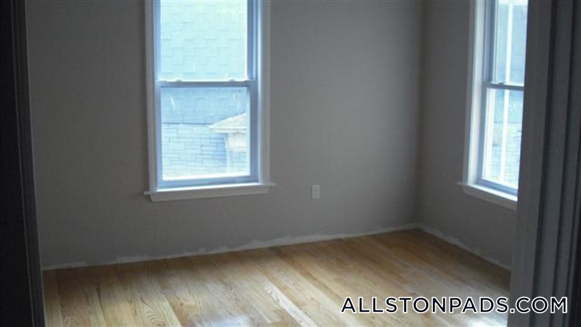 Boston - $6,000 /month