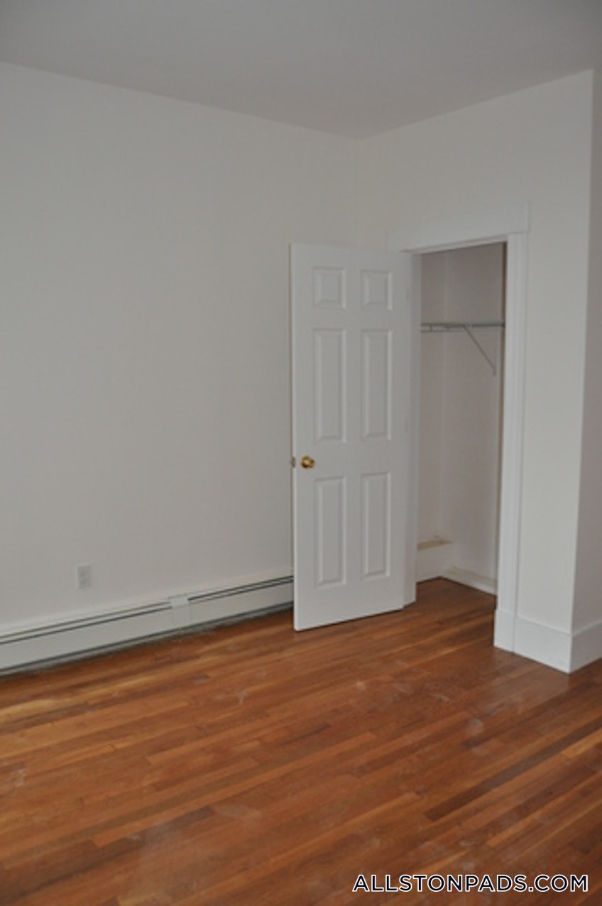 Boston - $5,000 /month