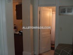 Boston - $2,600 /month