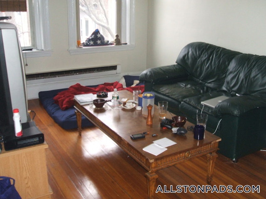 Boston - $2,150 /month