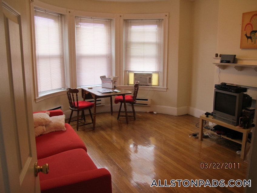 Boston - $2,150 /month