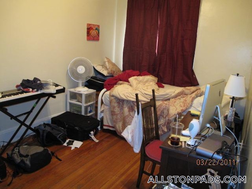 Boston - $2,150 /month