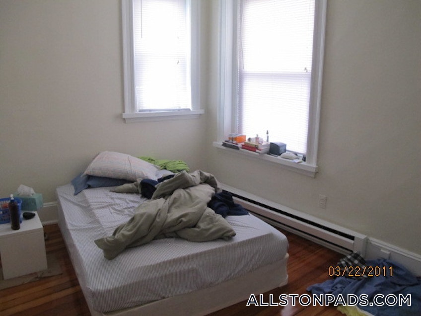 Boston - $2,050 /month