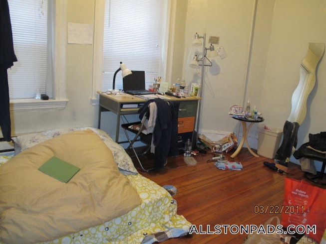 Boston - $2,150 /mo