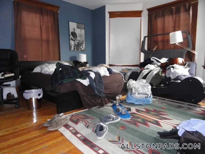 Boston - $2,500 /month