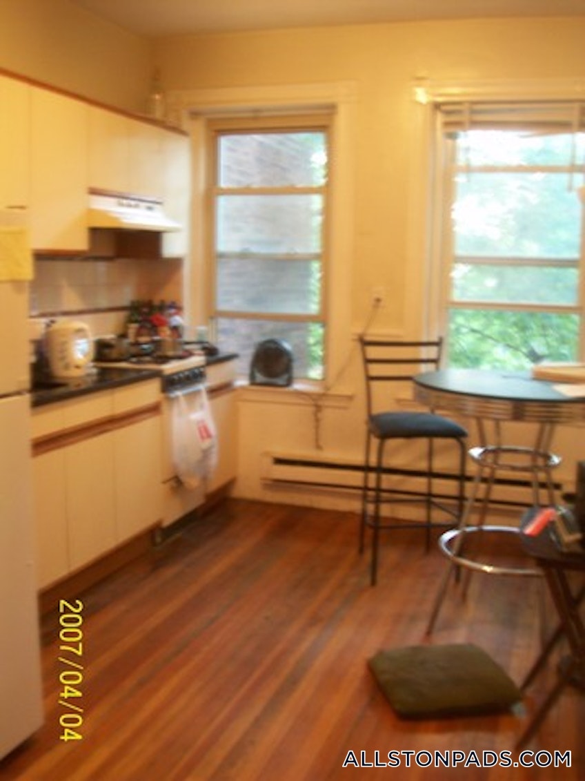 Boston - $2,150 /month