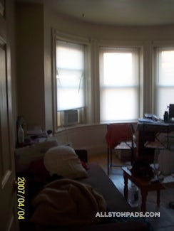 Boston, $2,150/mo