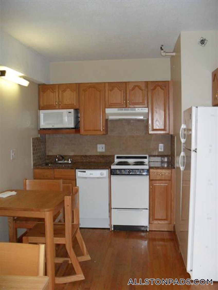 Boston - $2,100 /month