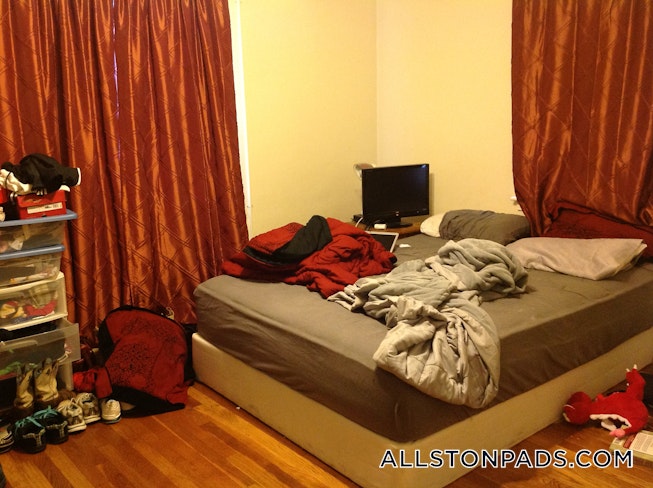 Boston - $2,150 /mo