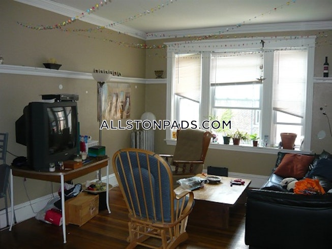 Boston - $3,995 /mo