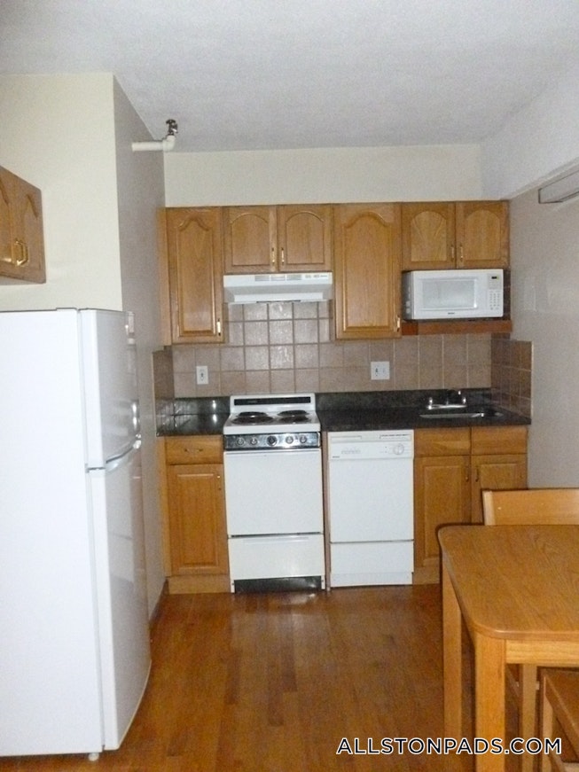 Boston - $2,150 /mo