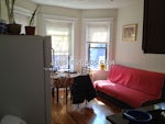 Boston - $2,600 /month