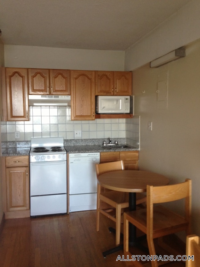 Boston - $2,150 /mo