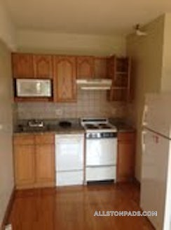 Boston, $2,150/mo