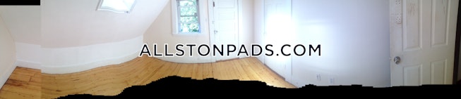 Boston - $3,800 /mo