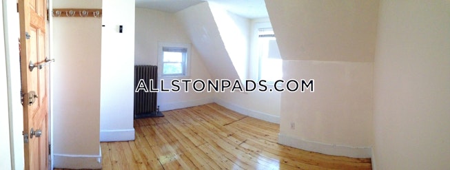 Boston - $3,800 /mo