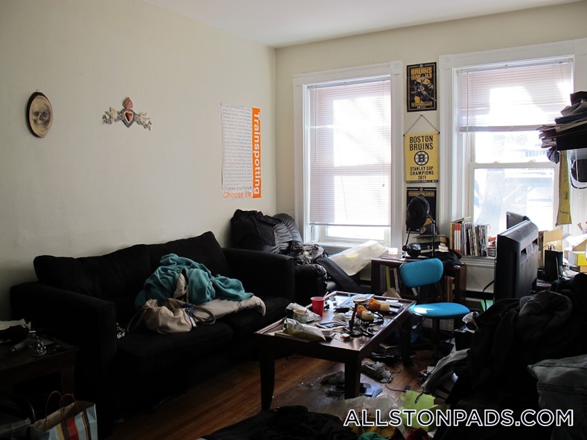 Boston - $2,150 /month