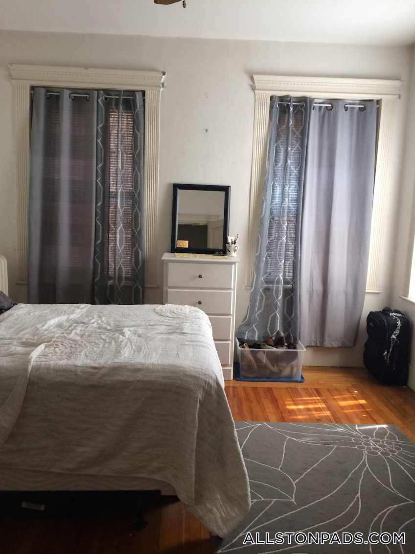 Boston - $3,200 /month