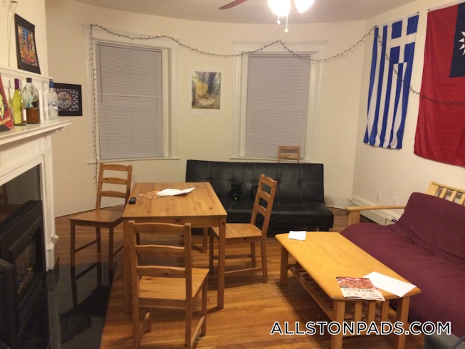 Boston - $2,400 /mo