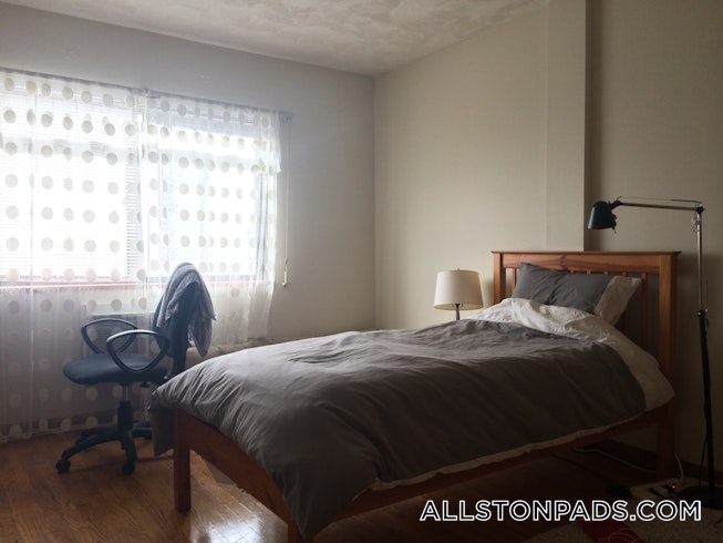 Boston - $4,400 /mo