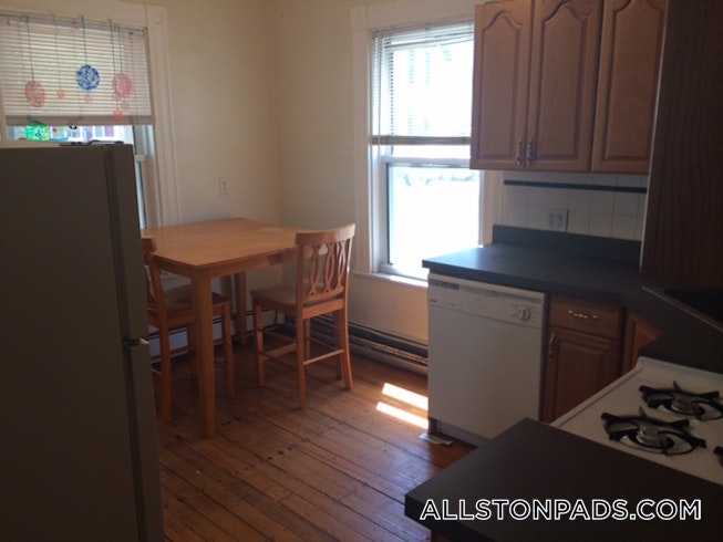 Boston - $2,550 /mo