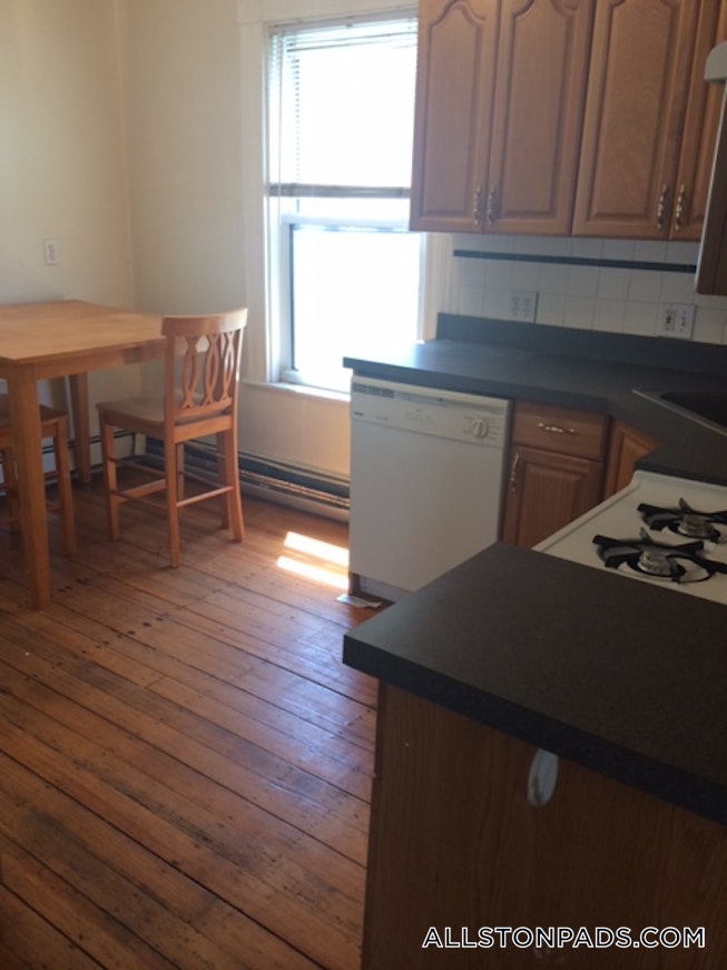 Boston - $2,550 /mo