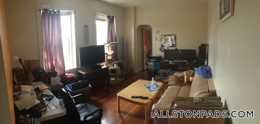 Boston - $2,100 /month