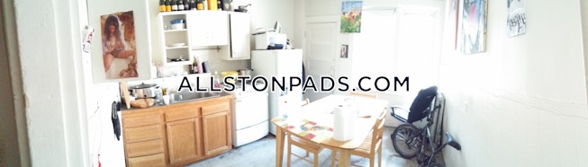 Boston - $2,925 /mo