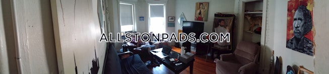 Boston - $2,925 /mo