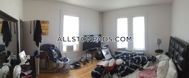 Boston - $2,200 /mo