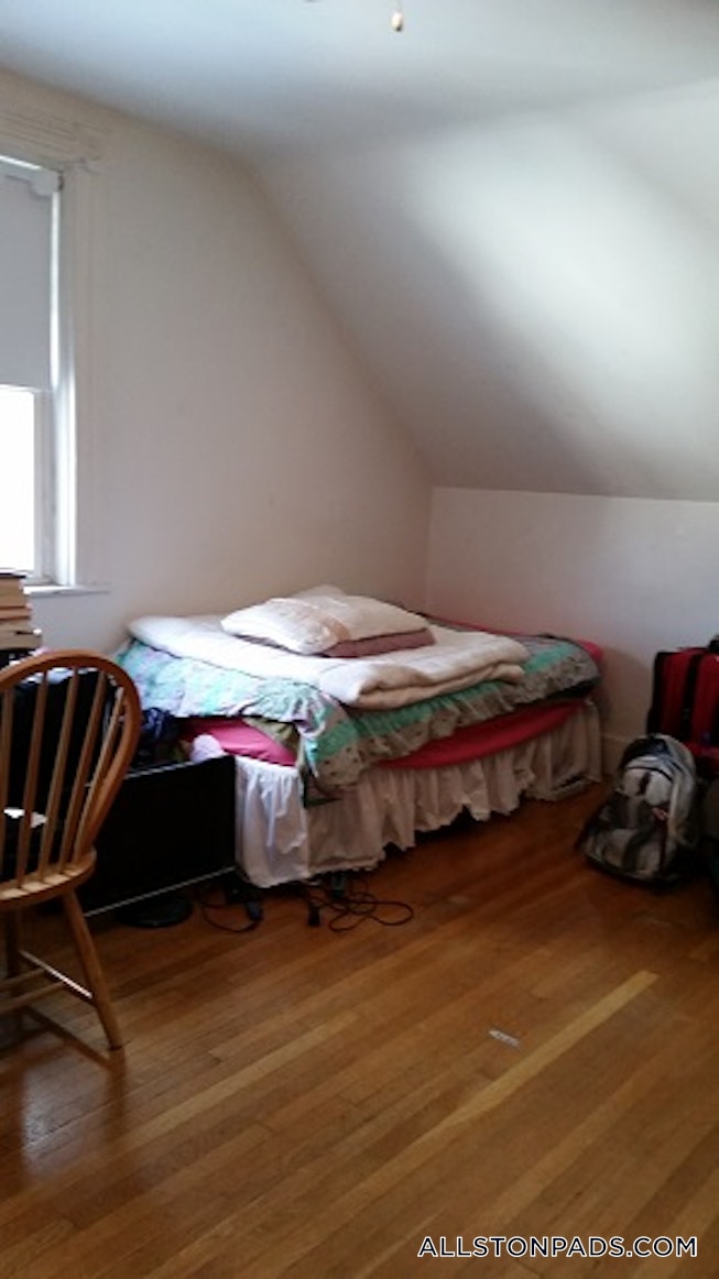 Boston - $3,600 /mo