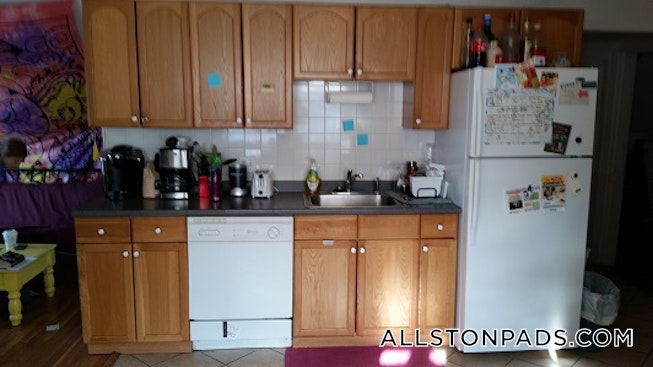 Boston - $3,600 /mo