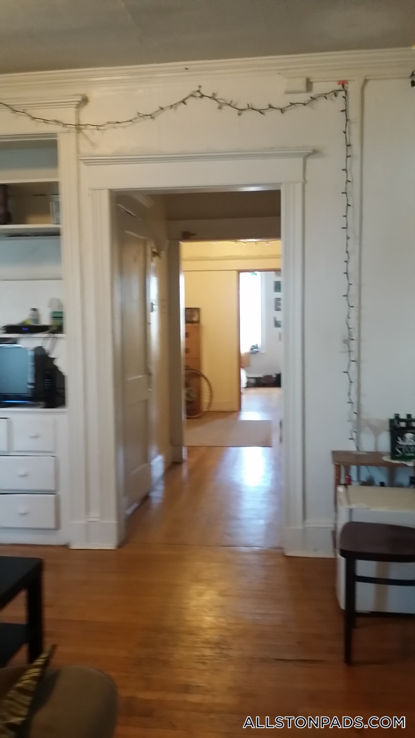 Boston - $4,100 /month