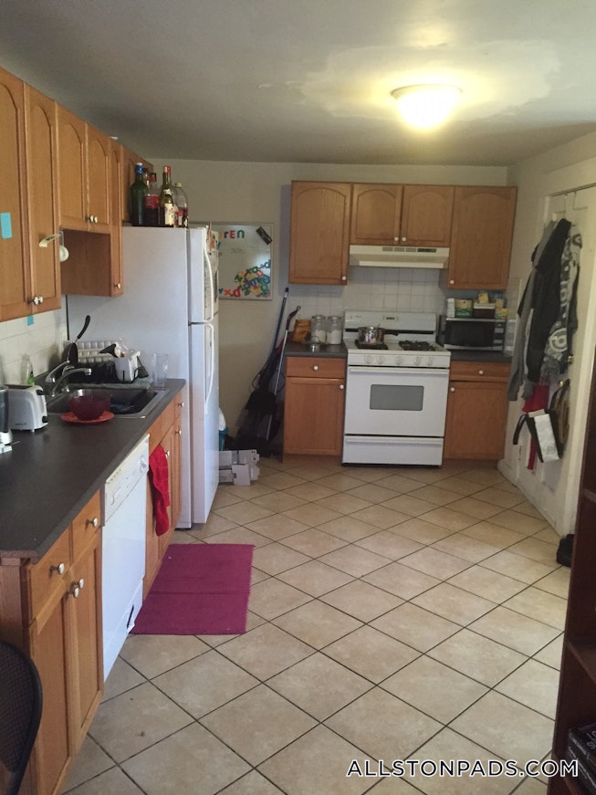 Boston - $3,600 /mo