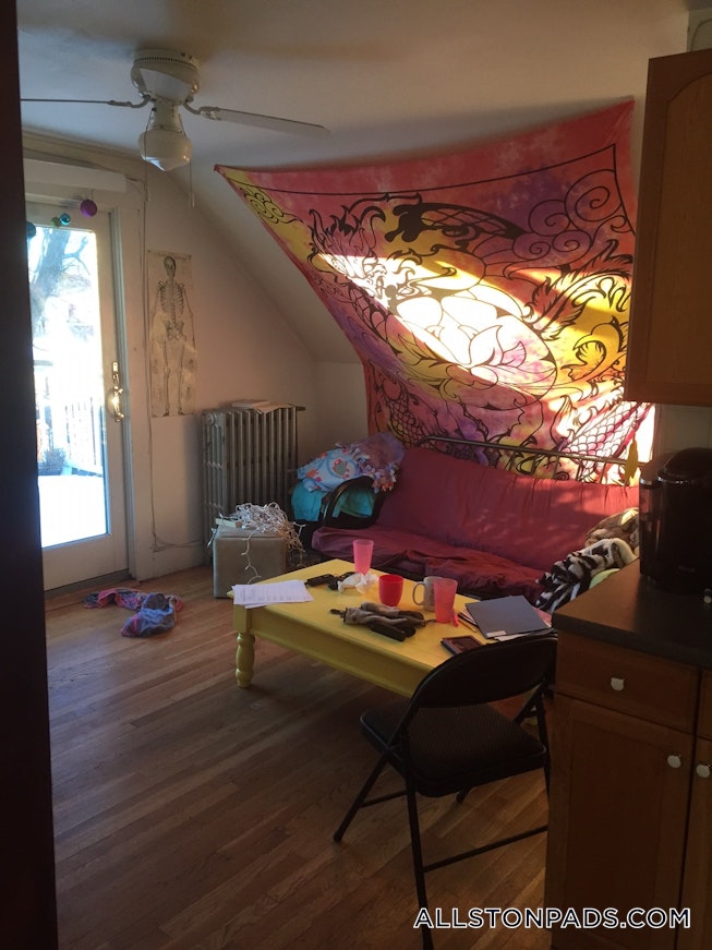 Boston - $3,600 /mo