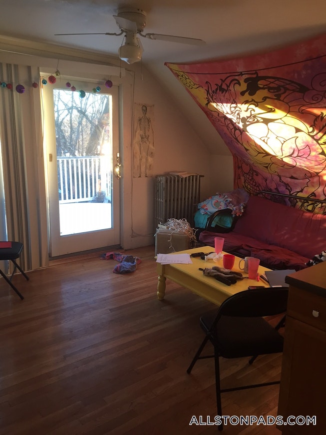 Boston - $3,600 /mo