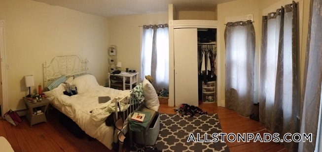 Boston - $2,550 /mo