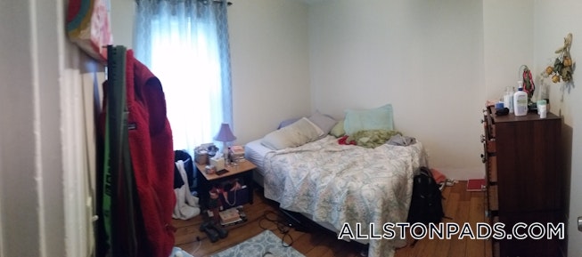 Boston - $2,550 /mo