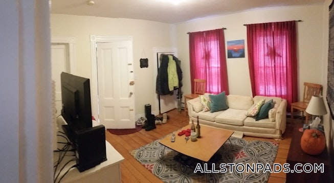 Boston - $2,550 /mo