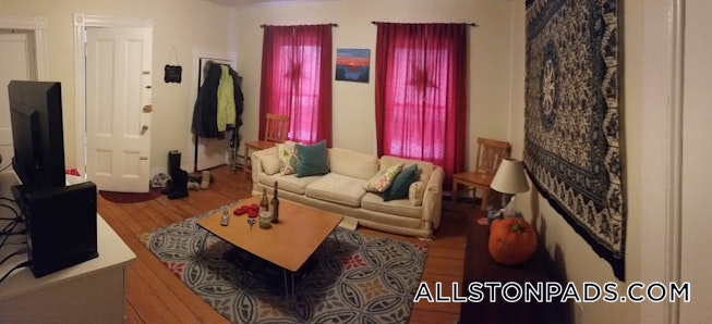 Boston - $2,550 /mo