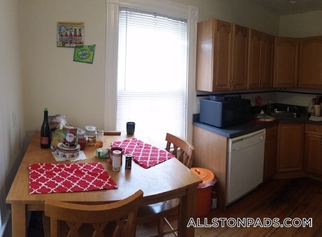 Boston - $2,550 /mo