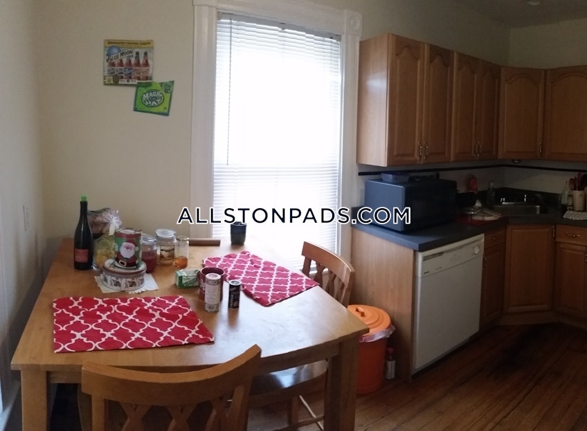 Boston - $2,450 /month