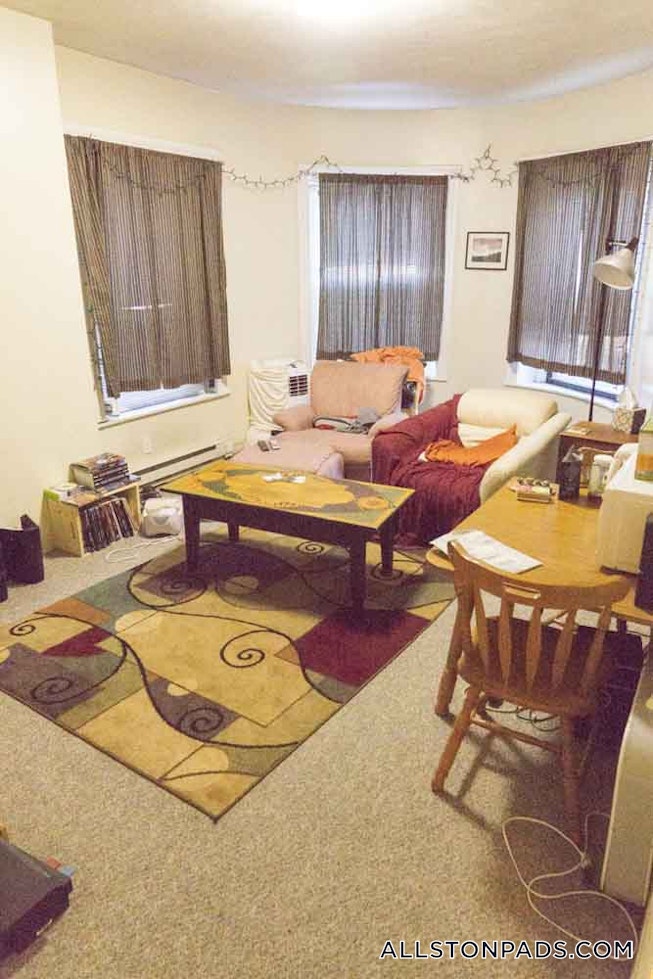 Boston - $2,850 /mo